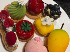 -Social 秀西餐厅-长沙瑞吉酒店(运达店)