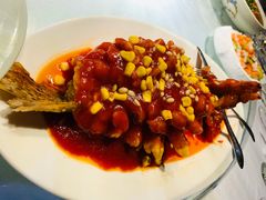 -山顶顶概念四川菜(黄埔大道店)