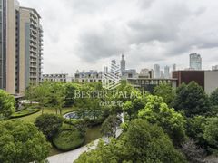 -滨江凯旋门
