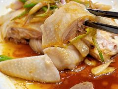 -天鲜阁·海鲜粤菜·33年老字号(石槎白云站店)
