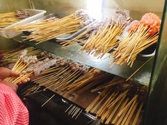 -十里铺铁板鱿鱼