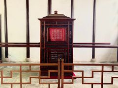 -拙政园