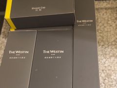-西安威斯汀大酒店