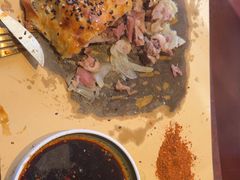 -那拉提之疆·新疆菜(美院店)