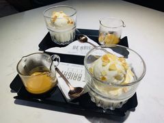 -BE BRIGHT KITCHEN(正佳广场店)