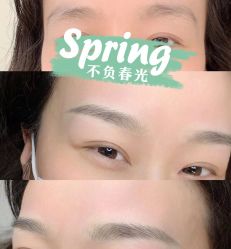 -久匠·纹眉纹绣半永久