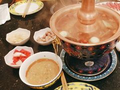 -南门涮肉(上海二店)