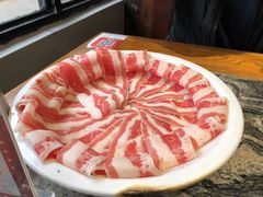 -渝味晓宇火锅(合川路店)