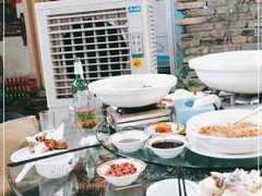 -又见炊烟私房菜(敬亭路店)