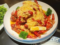 -京悦南门涮羊肉·羊蝎子火锅(田林路店)