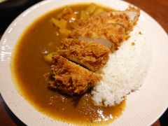 -山杏yama-katsu·吉列炸物
