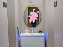 -老熟人烤肉城(马家堡店)