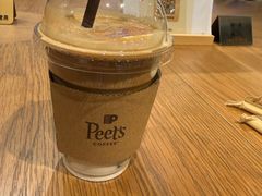 -Peet's 皮爷咖啡(陆家嘴中心店)