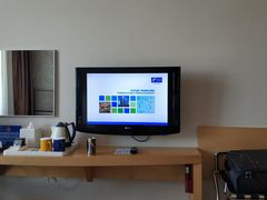 -北京东直门智选假日酒店