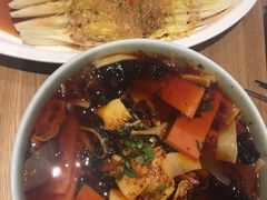 -峨嵋小镇·川菜(勒泰中心店)