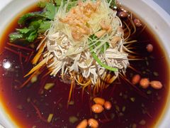 大煮干丝-花园茶楼(兴城西路店)