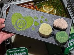 -海底捞火锅(关山保利店)