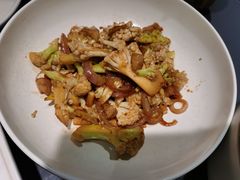 -小大董·烤鸭(观景餐厅·南京西路店)
