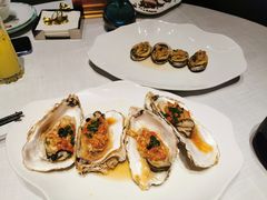 -许家菜.艺创菜(仁和新城店)