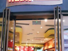 门面-The Habit Burger Grill 哈比特汉堡(爱琴海店)