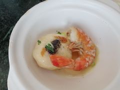 -白天鹅宾馆·流浮阁咖啡厅