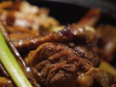 厦门姜母鸭-闽上鲜·福建菜(龙湖滨江天街店)