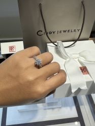 -Cindy Jewelry·钻戒·彩色宝石