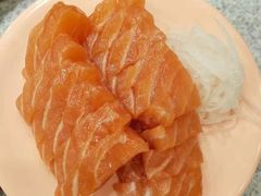 -争鲜回转寿司(金桥家乐福店)
