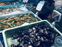 -盒马鲜生(杭州运河上街店)
