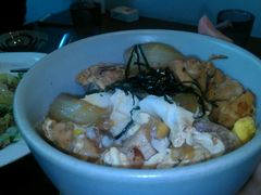 -铃木食堂(帽儿胡同店)