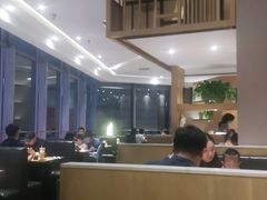大堂-峨嵋小镇·川菜(勒泰中心店)