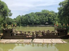 -三国赤壁古战场