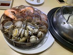 -海味当家(西安路店)
