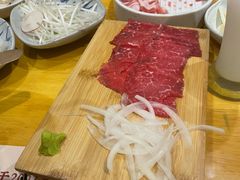 -丽和苑·自助寿喜锅(虹梅路店)