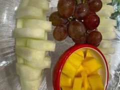 -同庆楼(滨湖万达广场店)