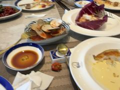 -極上萬膳·日料放题(来福士江景店)