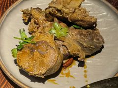 -受气牛肉·耙牛肉火锅(水晶郦城店)