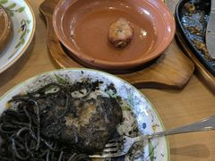 -萨莉亚意式餐厅(苏州食百家店)