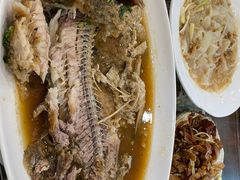 -葛记焖饼(伏牛路店)