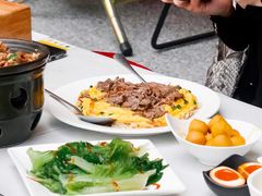 牛肉出前一丁-有章牛杂(石厦店)