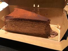 -Awfully Chocolate(来福士广场店)