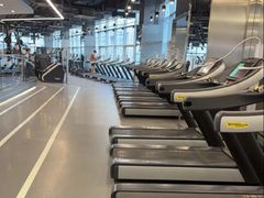 -OXYGYM 奥美氧舱运动中心(朝阳大悦城店)