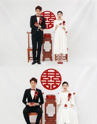-巴黎婚纱摄影(品质优选龙华总店)