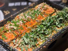 -烤匠麻辣烤鱼(万象城店)