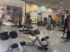 -奇迹健身(金牛凯德店)