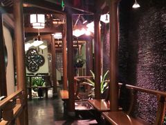 大堂-庄隐阁(悠方广场店)