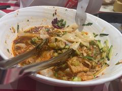 -西贝(宝乐汇店)