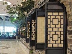 -绿茶餐厅(昆明世纪金源店)