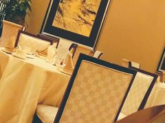 -福州天元国际威斯汀酒店·中国元素餐厅