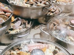 -永红源啤酒·烧烤·海鲜·大排档(青特城店)